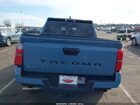 2026 Toyota Tacoma   Light Blue vin: 3TMLB5JNXTM211397