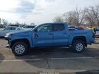 2026 Toyota Tacoma   Light Blue vin: 3TMLB5JNXTM211397