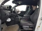 2024 Toyota Tacoma Xtracab White vin: 3TYJDAHNXRT005817