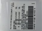 2024 Toyota Tacoma Xtracab White vin: 3TYJDAHNXRT005817