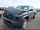 2026 Toyota Tacoma   Gray vin: 3TYKD5HNXTT041896
