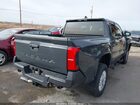 2026 Toyota Tacoma   Gray vin: 3TYKD5HNXTT041896