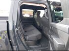 2026 Toyota Tacoma   Gray vin: 3TYKD5HNXTT041896