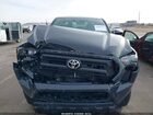 2026 Toyota Tacoma   Gray vin: 3TYKD5HNXTT041896