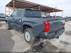 2026 Toyota Tacoma   Gray vin: 3TYKD5HNXTT041896