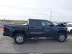 2026 Toyota Tacoma   Gray vin: 3TYKD5HNXTT041896