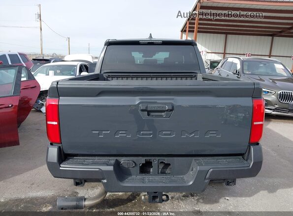 3TYKD5HNXTT041896 2026 TOYOTA TACOMA Gray 