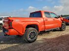2024 Toyota Tacoma Double Cab Orange vin: 3TYLB5JN2RT009473