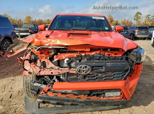 3TYLB5JN2RT009473 2024 TOYOTA LE Orange Vista frontal