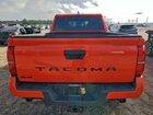 2024 Toyota Tacoma Double Cab Orange vin: 3TYLB5JN2RT009473
