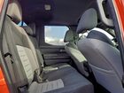 2024 Toyota Tacoma Double Cab Orange vin: 3TYLB5JN2RT009473