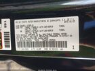 2025 Toyota Tacoma Limited Black vin: 3TYLB5JN2ST063829