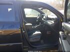 2025 Toyota Tacoma Limited Black vin: 3TYLB5JN2ST063829