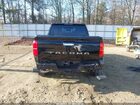 2025 Toyota Tacoma Limited Black vin: 3TYLB5JN2ST063829