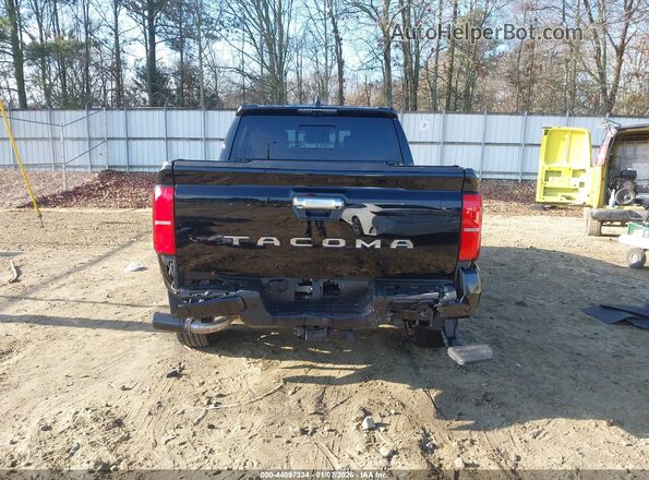 3TYLB5JN2ST063829 2025 TOYOTA LIMITED Black 