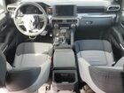 2025 Toyota Tacoma Double Cab White vin: 3TYLB5JN4ST091406