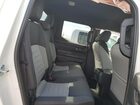 2025 Toyota Tacoma Double Cab White vin: 3TYLB5JN4ST091406
