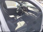 2024 Toyota Tacoma Hybrid Trd Sport White vin: 3TYLC5LN0RT007943