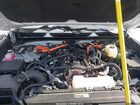 2024 Toyota Tacoma Hybrid Trd Sport White vin: 3TYLC5LN0RT007943