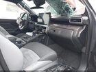 2025 Toyota Tacoma Hybrid Trd Sport 4wd Gray vin: 3TYLC5LN0ST025798 2025 Toyota Tacoma Hybrid Trd Sport 4wd Gray vin: 3TYLC5LN0ST025798