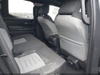 2025 Toyota Tacoma Hybrid Trd Sport 4wd Gray vin: 3TYLC5LN0ST025798 2025 Toyota Tacoma Hybrid Trd Sport 4wd Gray vin: 3TYLC5LN0ST025798