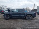 2025 Toyota Tacoma Hybrid Trd Sport 4wd Gray vin: 3TYLC5LN0ST025798 2025 Toyota Tacoma Hybrid Trd Sport 4wd Gray vin: 3TYLC5LN0ST025798