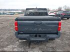 2025 Toyota Tacoma Hybrid Trd Sport 4wd Gray vin: 3TYLC5LN0ST025798 2025 Toyota Tacoma Hybrid Trd Sport 4wd Gray vin: 3TYLC5LN0ST025798