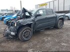 2025 Toyota Tacoma Hybrid Trd Sport 4wd Gray vin: 3TYLC5LN0ST025798 2025 Toyota Tacoma Hybrid Trd Sport 4wd Gray vin: 3TYLC5LN0ST025798