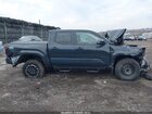 2025 Toyota Tacoma Hybrid Trd Sport 4wd Gray vin: 3TYLC5LN0ST025798 2025 Toyota Tacoma Hybrid Trd Sport 4wd Gray vin: 3TYLC5LN0ST025798