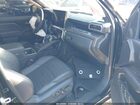 2025 Toyota Tacoma Hybrid Trd Off Road Black vin: 3TYLC5LN0ST040950 2025 Toyota Tacoma Hybrid Trd Off Road Black vin: 3TYLC5LN0ST040950
