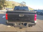 2025 Toyota Tacoma Hybrid Trd Off Road Black vin: 3TYLC5LN0ST040950 2025 Toyota Tacoma Hybrid Trd Off Road Black vin: 3TYLC5LN0ST040950