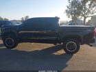 2025 Toyota Tacoma Hybrid Trd Off Road Black vin: 3TYLC5LN0ST040950 2025 Toyota Tacoma Hybrid Trd Off Road Black vin: 3TYLC5LN0ST040950