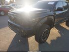 2025 Toyota Tacoma Hybrid Trd Off Road Black vin: 3TYLC5LN0ST040950 2025 Toyota Tacoma Hybrid Trd Off Road Black vin: 3TYLC5LN0ST040950