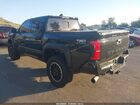 2025 Toyota Tacoma Hybrid Trd Off Road Black vin: 3TYLC5LN0ST040950 2025 Toyota Tacoma Hybrid Trd Off Road Black vin: 3TYLC5LN0ST040950
