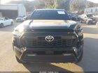 2025 Toyota Tacoma Hybrid Trd Off Road Black vin: 3TYLC5LN0ST040950 2025 Toyota Tacoma Hybrid Trd Off Road Black vin: 3TYLC5LN0ST040950