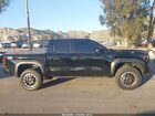 2025 Toyota Tacoma Hybrid Trd Off Road Black vin: 3TYLC5LN0ST040950 2025 Toyota Tacoma Hybrid Trd Off Road Black vin: 3TYLC5LN0ST040950