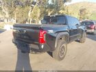 2025 Toyota Tacoma Hybrid Trd Off Road Black vin: 3TYLC5LN0ST040950 2025 Toyota Tacoma Hybrid Trd Off Road Black vin: 3TYLC5LN0ST040950