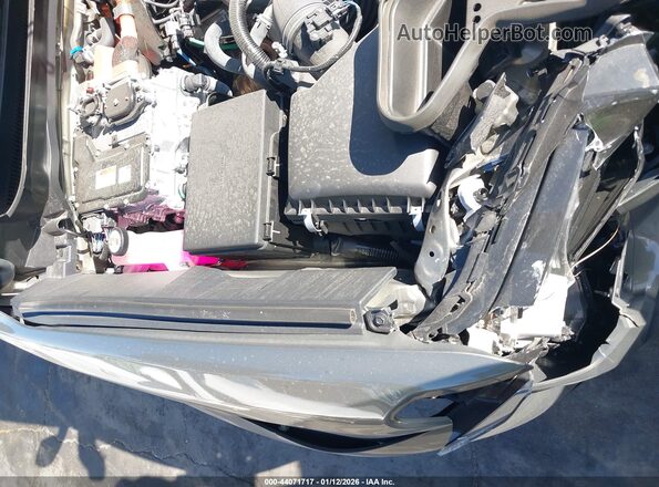 3TYLC5LN1ST018889 2025 TOYOTA TACOMA HYBRID Green Vista del cuadro de instrumentos