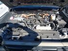 2025 Toyota Tacoma Hybrid Trd Sport 4wd Green vin: 3TYLC5LN1ST018889