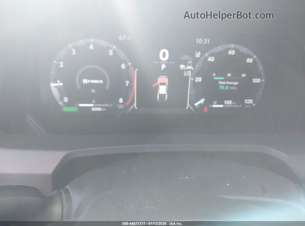 3TYLC5LN1ST018889 2025 TOYOTA TACOMA HYBRID Green 
