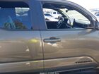 2025 Toyota Tacoma Hybrid Trd Sport 4wd Green vin: 3TYLC5LN1ST018889