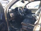 2025 Toyota Tacoma Hybrid Trd Sport 4wd Green vin: 3TYLC5LN1ST018889