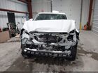 2025 Toyota Tacoma Hybrid Trd Off Road White vin: 3TYLC5LN1ST028824