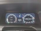 2025 Toyota Tacoma Hybrid Trd Off Road White vin: 3TYLC5LN1ST028824