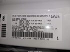 2025 Toyota Tacoma Hybrid Trd Off Road White vin: 3TYLC5LN1ST028824