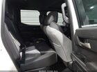 2025 Toyota Tacoma Hybrid Trd Off Road White vin: 3TYLC5LN1ST028824