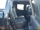 2025 Toyota Tacoma Hybrid Trd Sport 4wd Black vin: 3TYLC5LN2ST046300