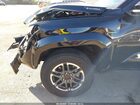 2025 Toyota Tacoma Hybrid Trd Sport 4wd Black vin: 3TYLC5LN3ST033264