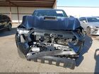 2025 Toyota Tacoma Hybrid Trd Sport 4wd Black vin: 3TYLC5LN3ST033264