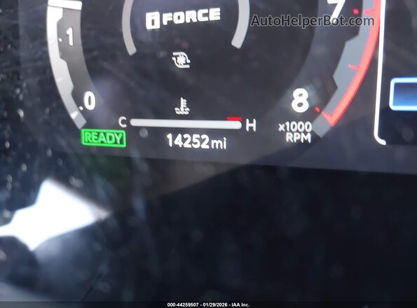 3TYLC5LN3ST033264 2025 TOYOTA TACOMA HYBRID Black 